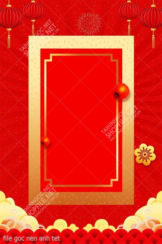 file goc nen anh tet